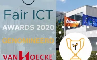 Fair ICT award