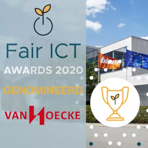Fair ICT award