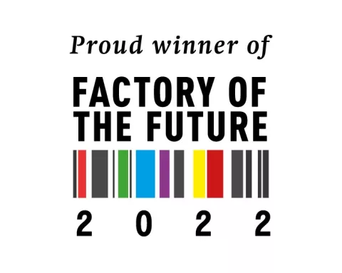 Factory of The Future